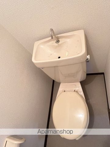 プランナールの内装写真