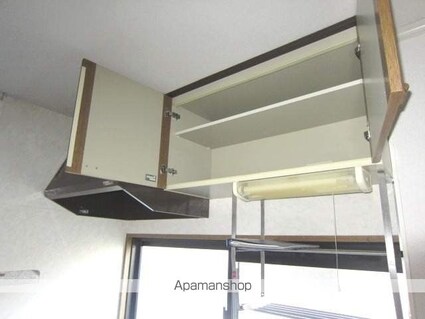 コーポ新稜　Ａ[3DK/59.17m2]の内装2