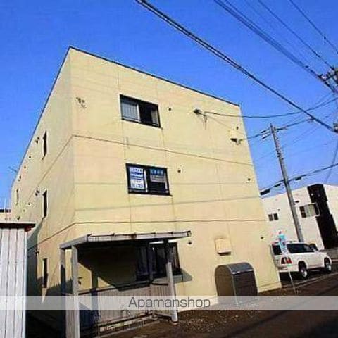 レジデンス匠の外観写真