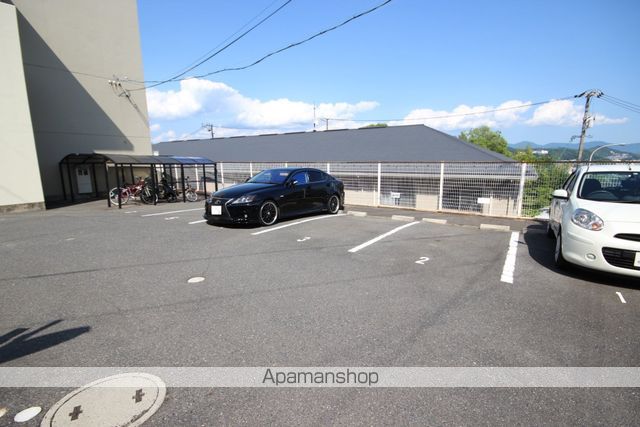 クレストビュー長束のその他写真