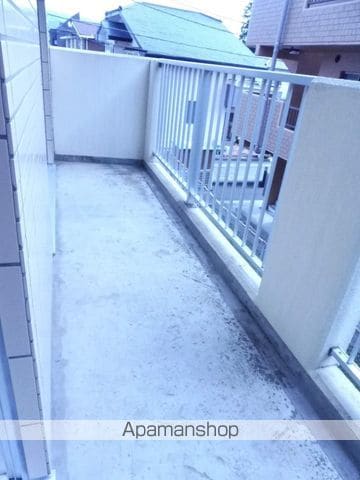 ストークハウス裾野の内装写真