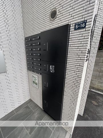 8 3W2 HACHI SANWESTNYのその他写真