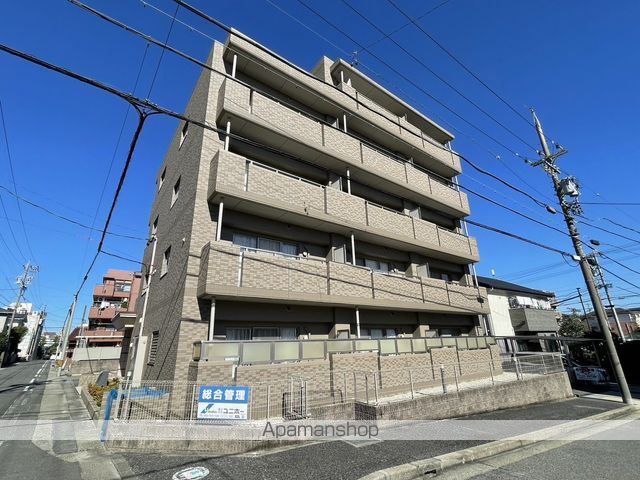 レージュ豊が丘