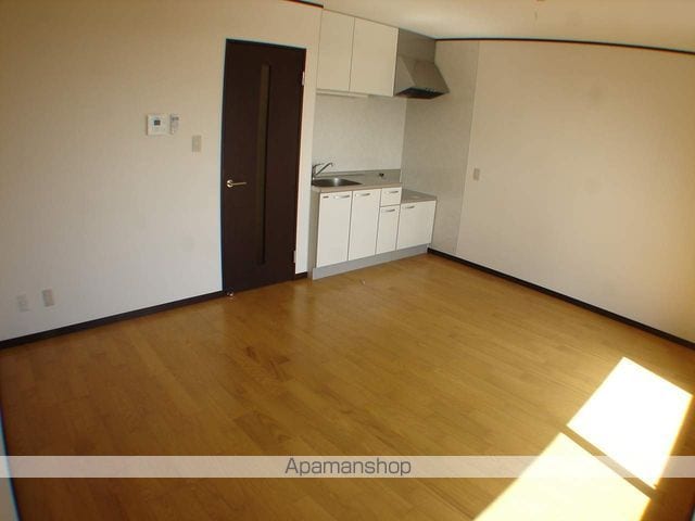 イースト加木屋の内装写真