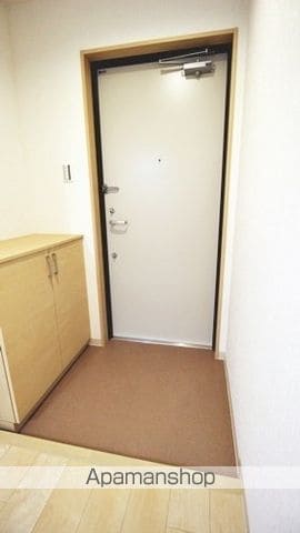 EAST ONEの内装写真