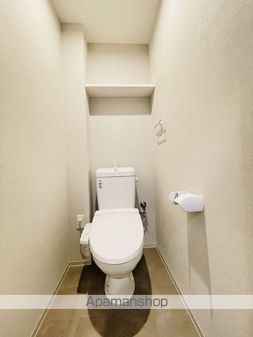 THE 9TH RESIDENCE SAKAE SIDEの内装写真