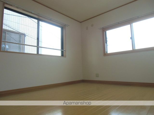 末吉大丸マンションB棟の内装写真