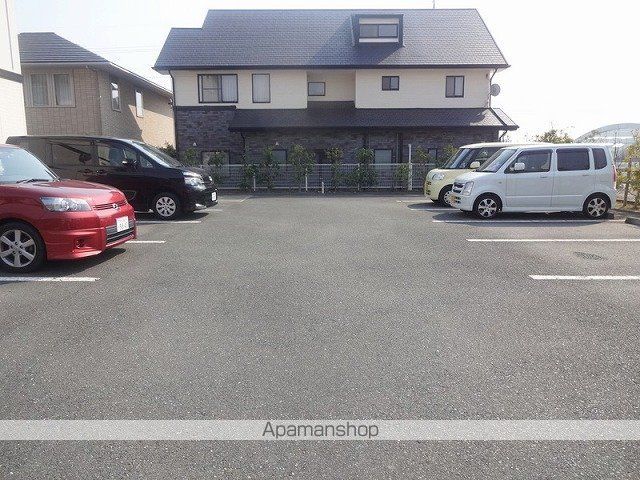 サンセールA棟のその他写真