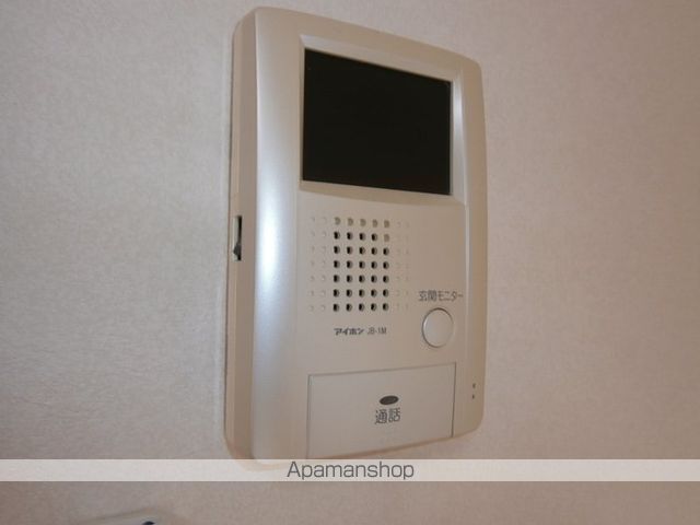 セジュール モナリエ ABの内装写真