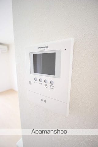 リーフハウスの内装写真