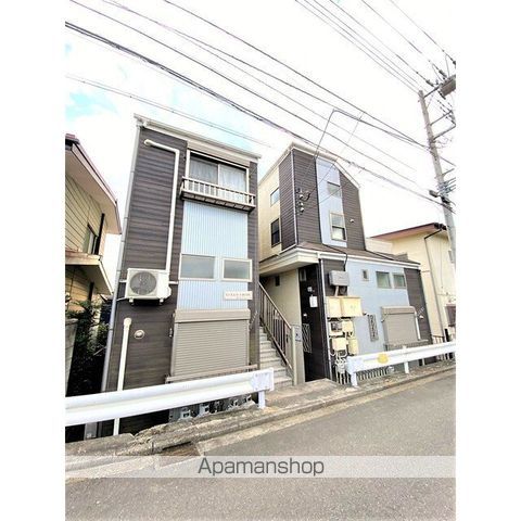 Ｇ・Ａヒルズ和田町 103 ｜ 神奈川県横浜市保土ケ谷区峰岡町３丁目384-48（賃貸アパート1R・1階・14.28㎡） その3