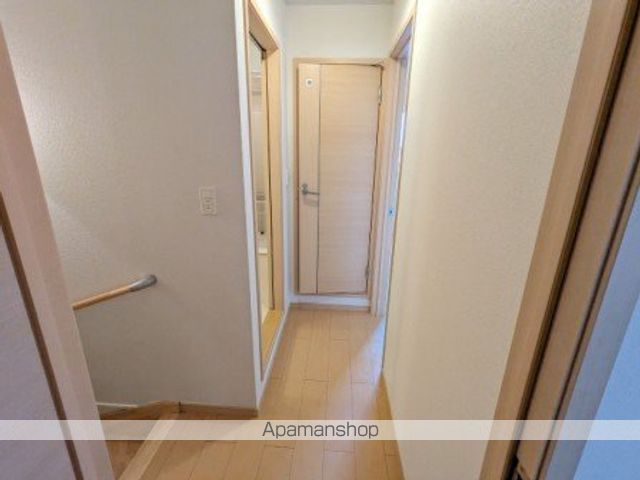 デスティノの内装写真