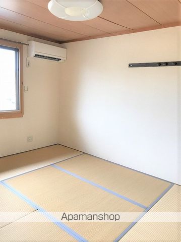 セジュール横江の内装写真