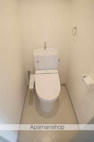 野崎ヶ丘ハイツの内装写真