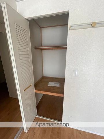 グランディール貝吹の内装写真