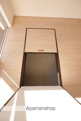 スプランディッド新大阪DUEの内装写真