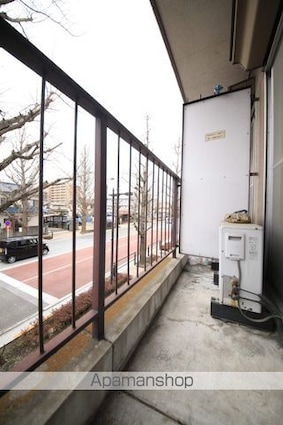 岡本ハイツ[1R/17.42m2]の内装7