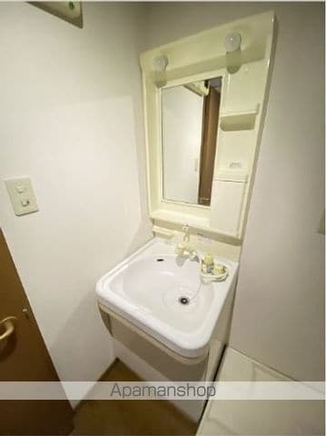 ロマージュ水前寺の内装写真