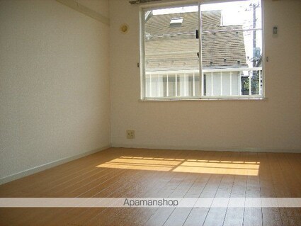 ハイツみどり[1K/19.44m2]のリビング・居間