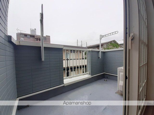 Logement S Iの内装写真
