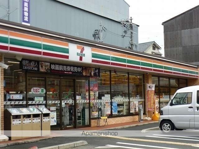 ポンテリブロK・IIの周辺写真