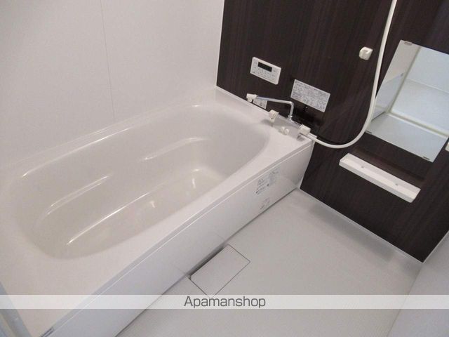HONU清水町イーストの内装写真