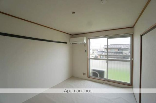 プレジール花尻 C棟の内装写真