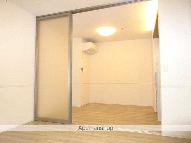 グラナーデ南田中の内装写真
