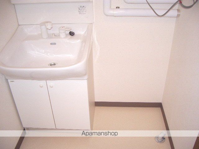 フロルドゥコルザの内装写真
