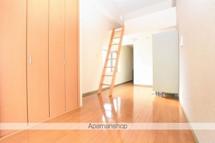 ウエストハイツ[1R/23.6m2]の内装5