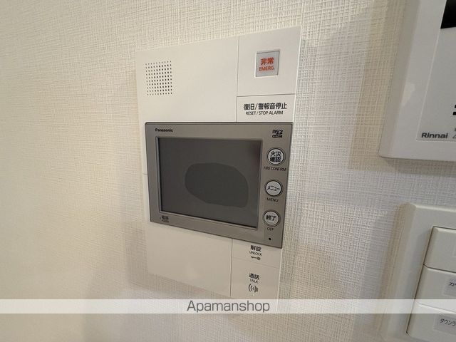SPLENDIDE新大阪VIIIの内装写真