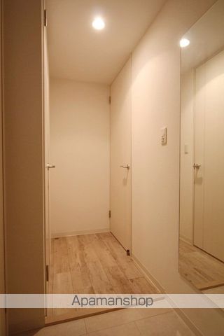 ベルキューブの内装写真