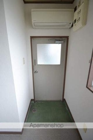 メゾン中山の内装写真