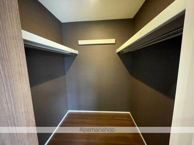 GRANDE MAISON IMPETUSの内装写真
