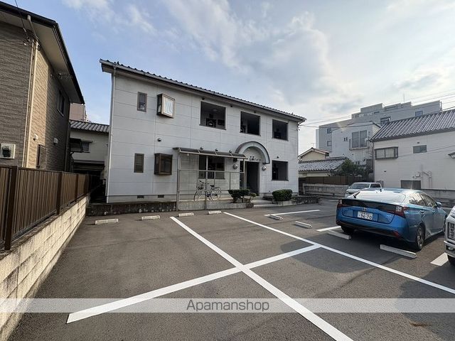 山岸ハイツ