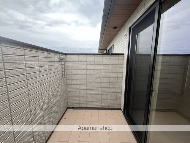 ALTO TERRACEの内装写真