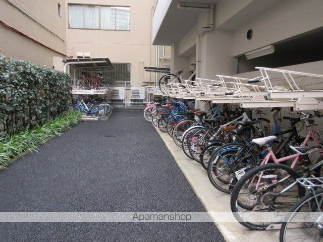 パークアクシス住吉のその他写真
