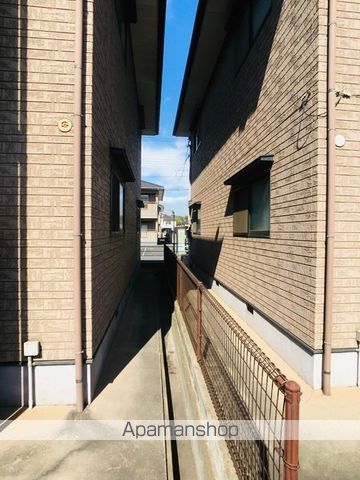 ラフィーネ C棟の内装写真