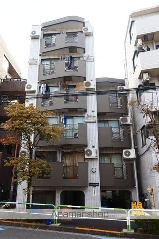 ダイホープラザ東十条