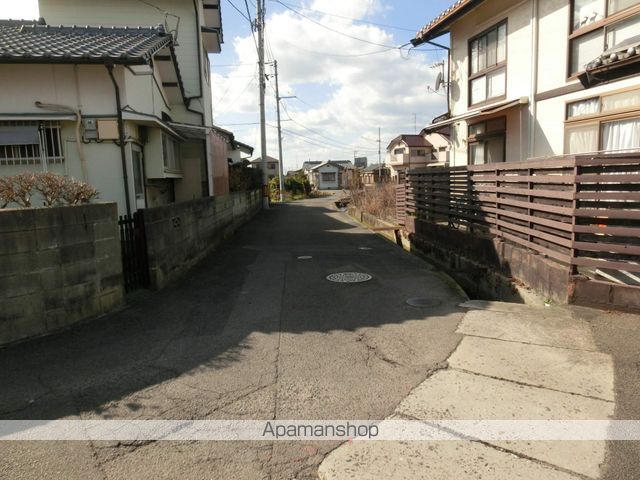 ユースハイツIIIの周辺写真