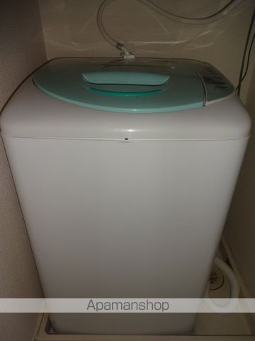 レオパレスアネックス壱番館の内装写真