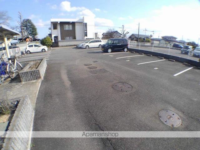 レオパレスボヌールのその他写真
