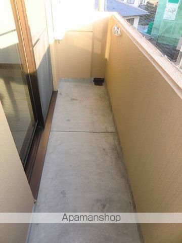 エスペランサ北熊本の内装写真