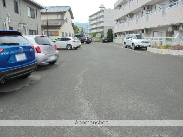クレセントハウス・七瀬のその他写真