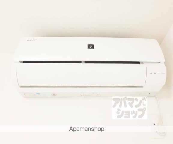 レオネクストミューズの内装写真
