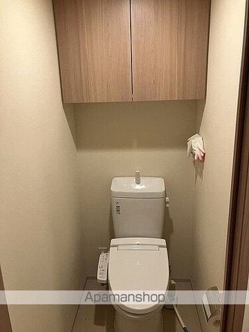 ライオンズタワー柏の内装写真