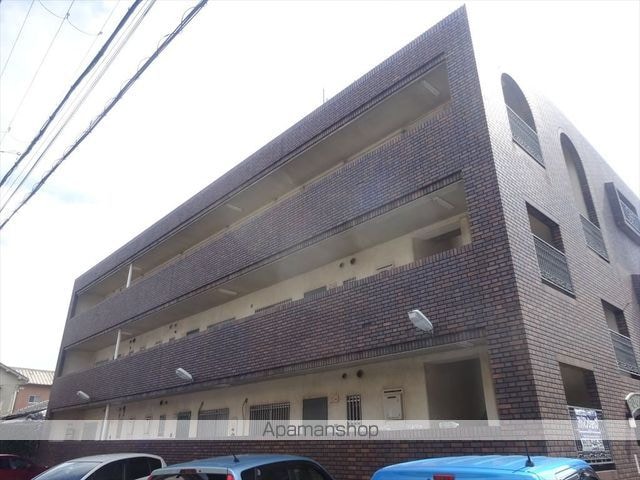 和歌山県和歌山市葵町[2LDK/48m2]の外観4