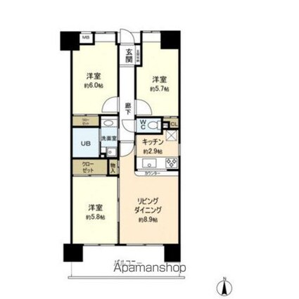 サムネイルイメージ