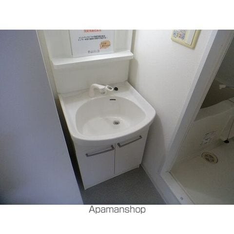 グランメゾン豊平の内装写真