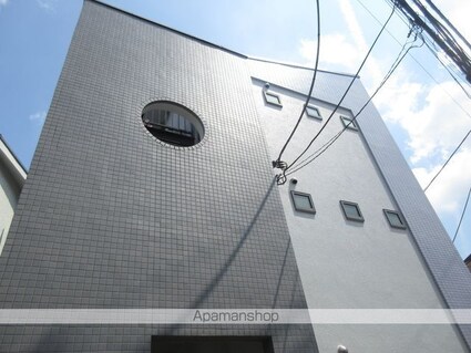 東京都杉並区下井草１丁目[1K/19m2]の外観3